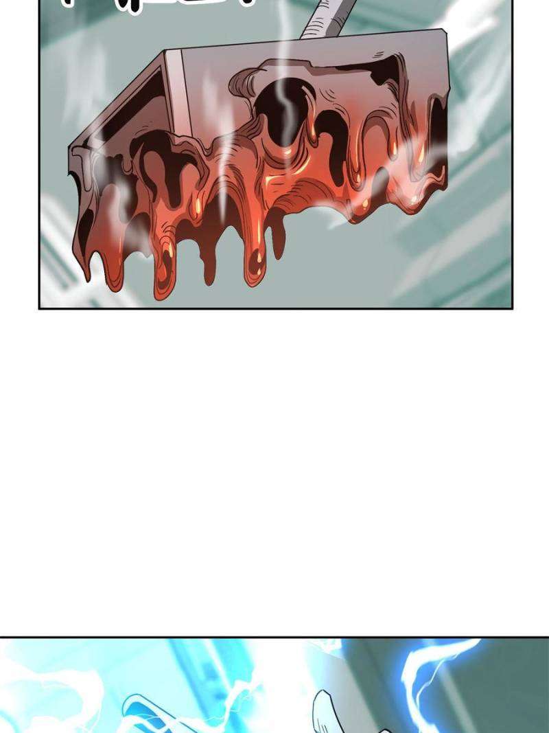 The Legendary Mechanic chapter 205 page 32