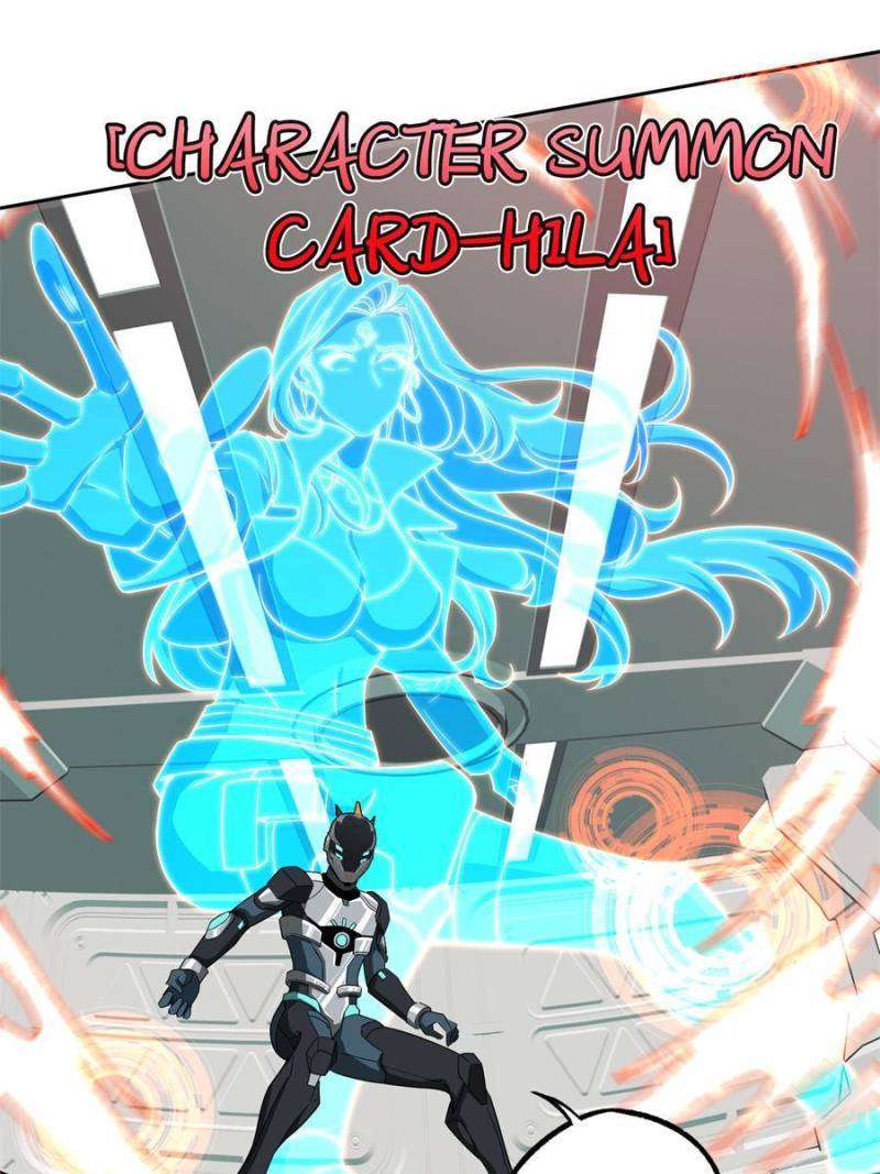 The Legendary Mechanic chapter 205 page 37