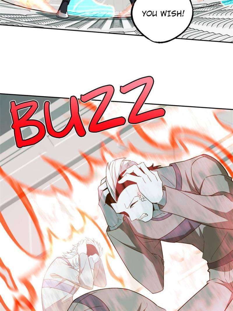 The Legendary Mechanic chapter 205 page 38