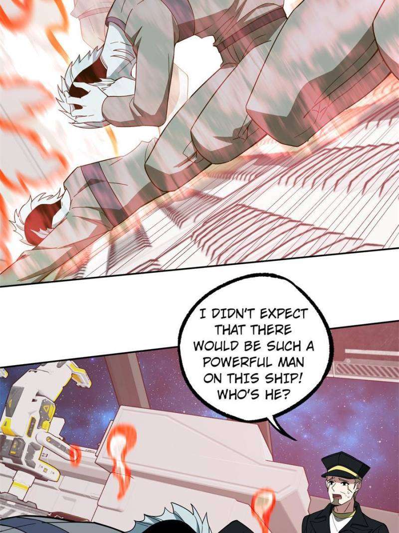 The Legendary Mechanic chapter 205 page 39