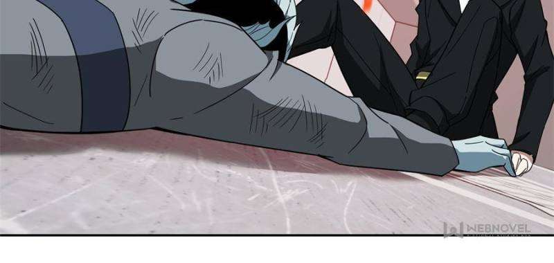 The Legendary Mechanic chapter 205 page 40