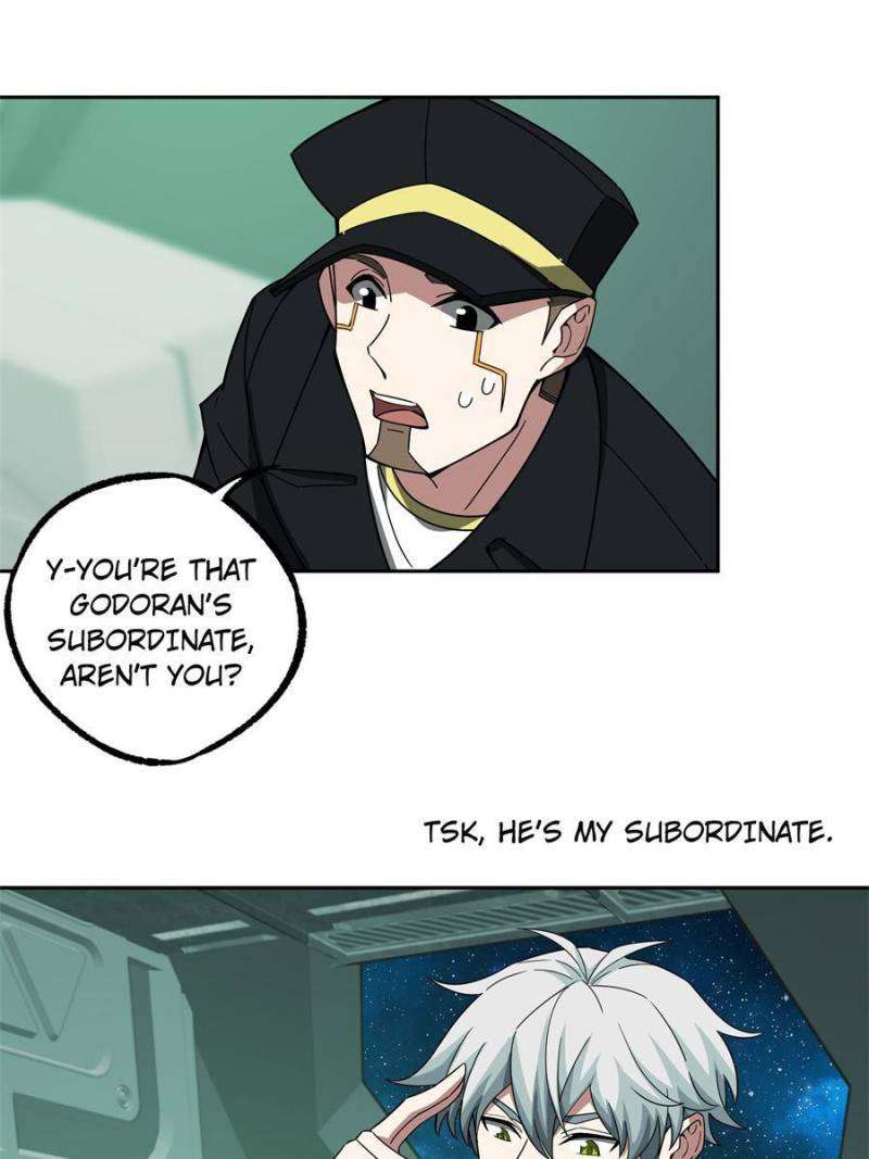 The Legendary Mechanic chapter 205 page 41