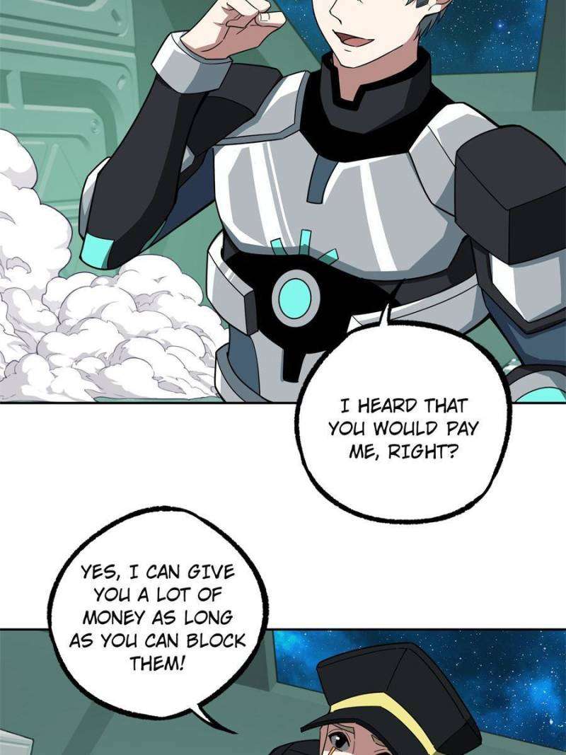 The Legendary Mechanic chapter 205 page 42