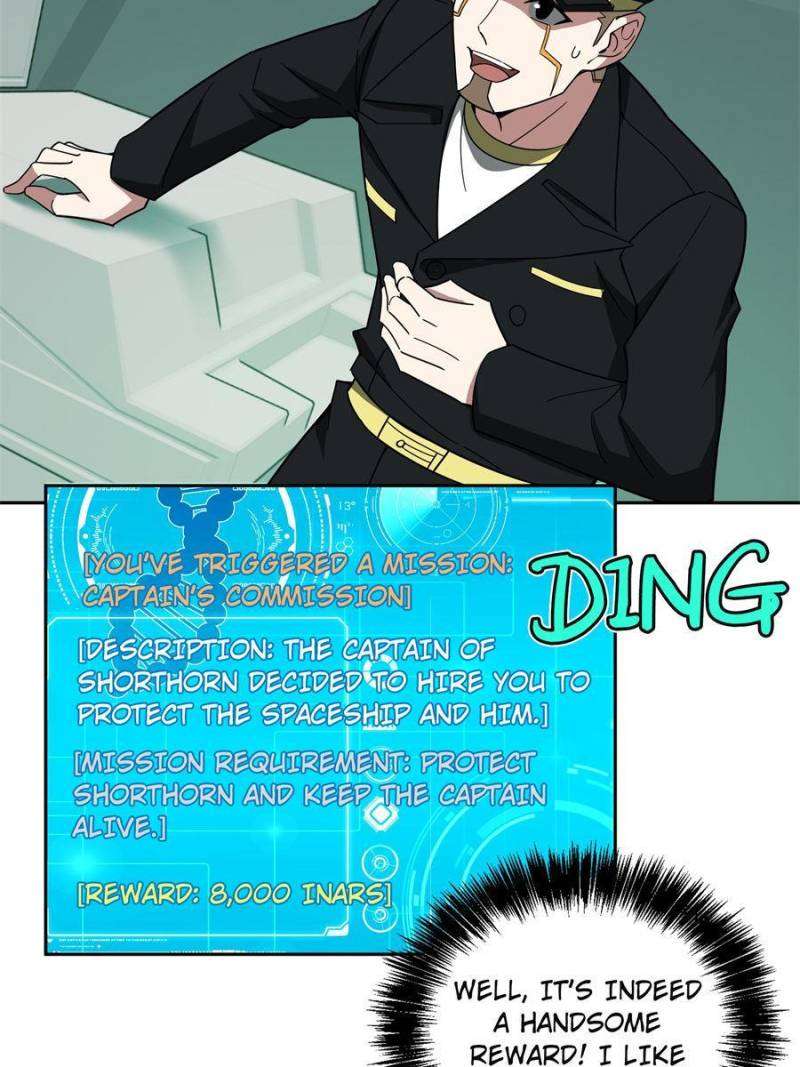 The Legendary Mechanic chapter 205 page 43