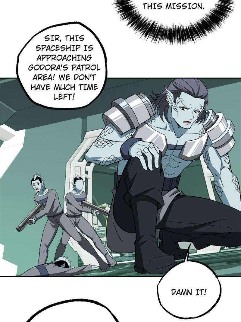 The Legendary Mechanic chapter 205 page 44