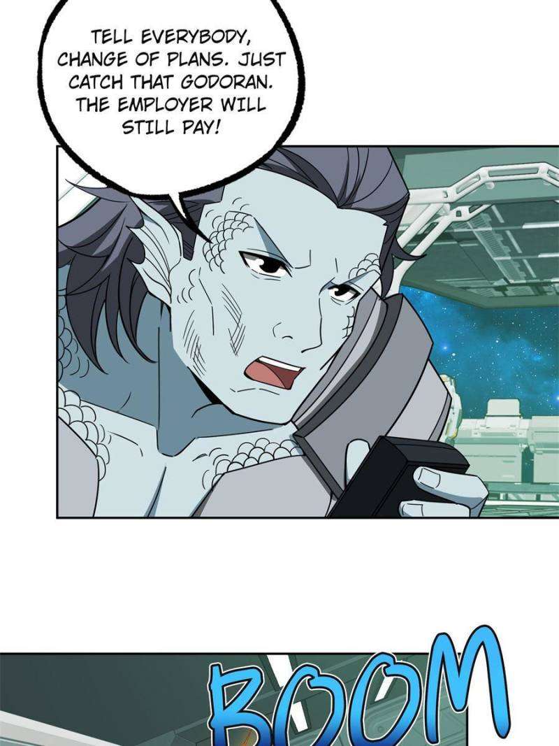 The Legendary Mechanic chapter 205 page 45