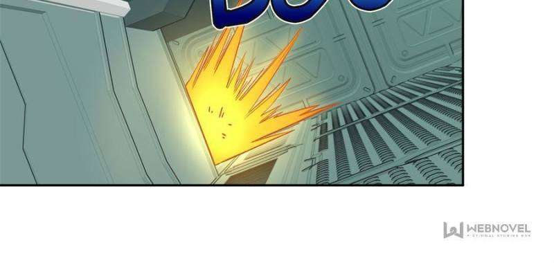 The Legendary Mechanic chapter 205 page 46