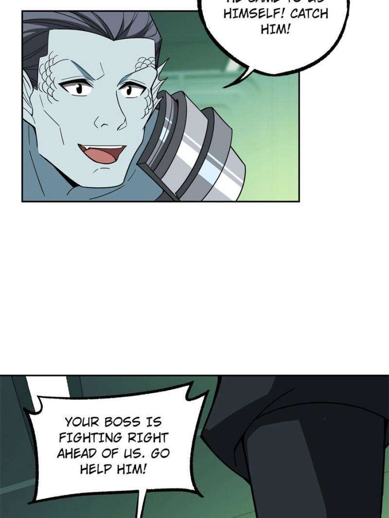 The Legendary Mechanic chapter 205 page 48