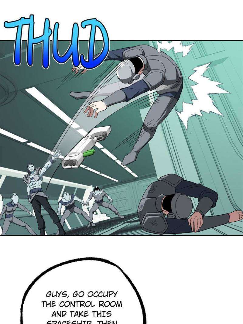 The Legendary Mechanic chapter 205 page 6