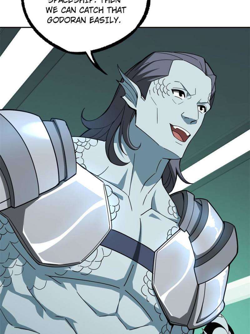 The Legendary Mechanic chapter 205 page 7