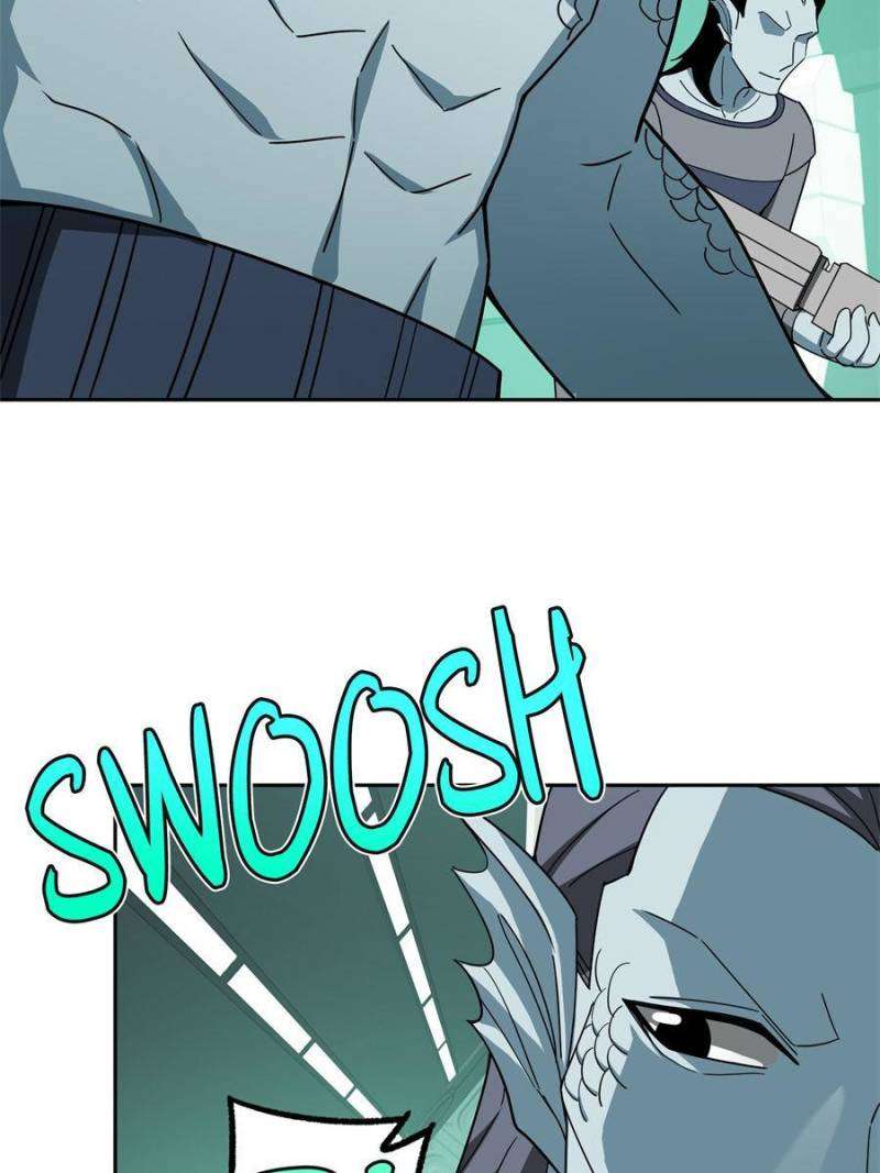 The Legendary Mechanic chapter 205 page 8