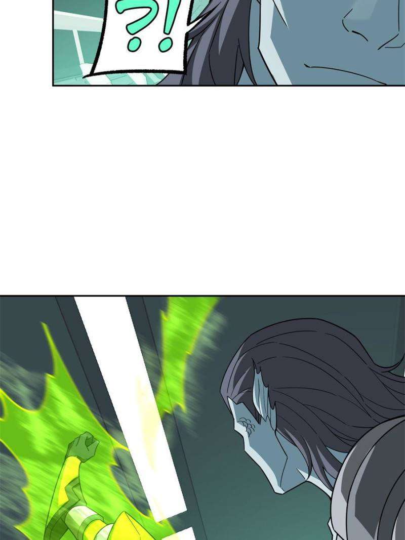 The Legendary Mechanic chapter 205 page 9