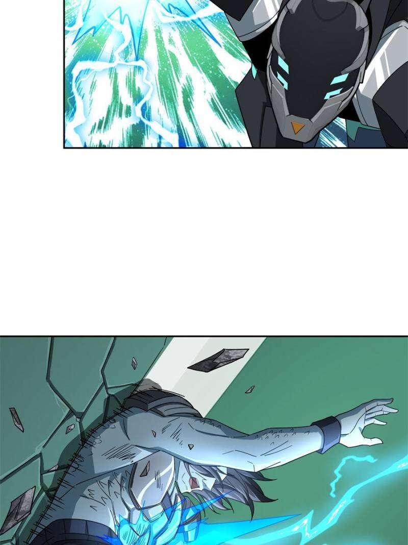 The Legendary Mechanic chapter 206 page 11