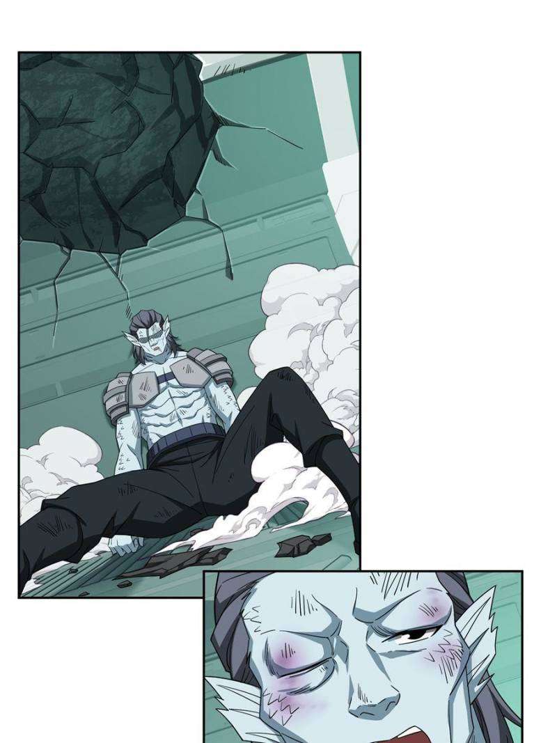 The Legendary Mechanic chapter 206 page 14