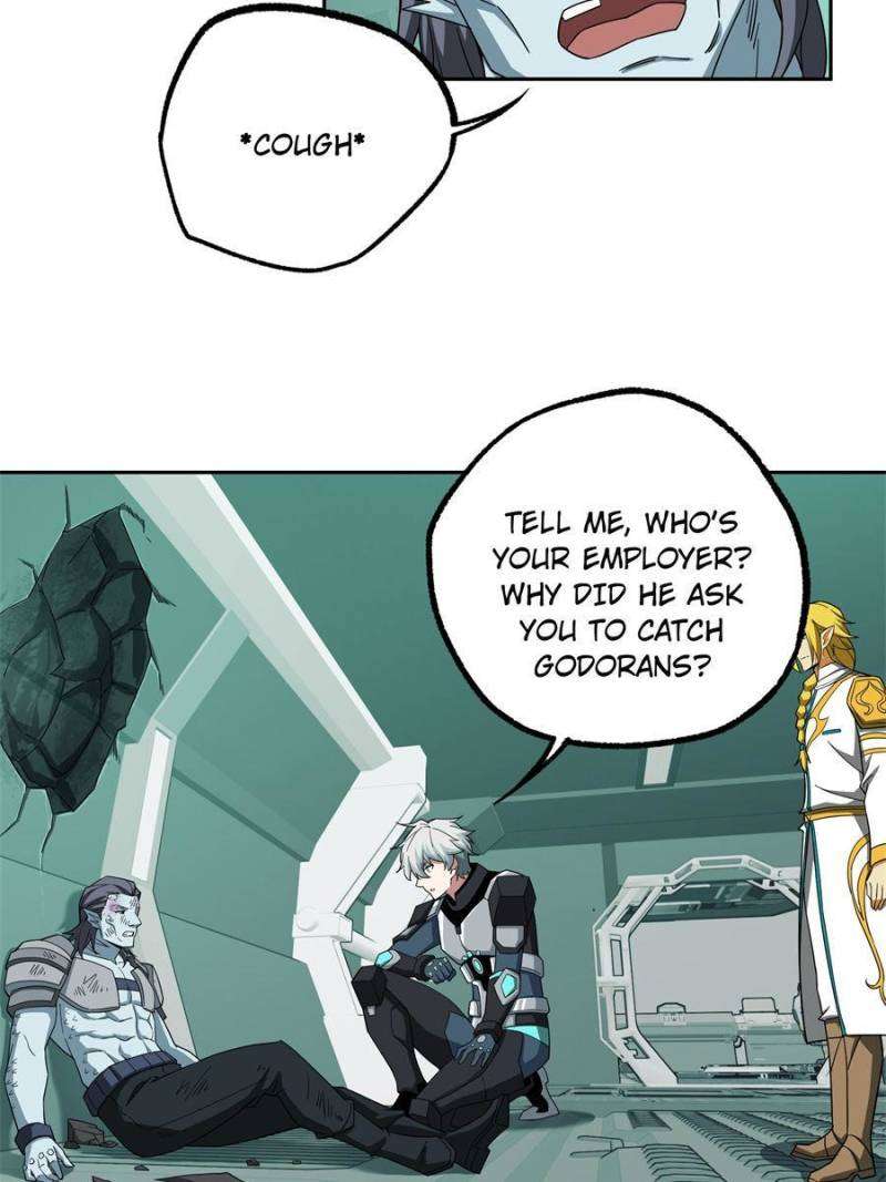 The Legendary Mechanic chapter 206 page 15