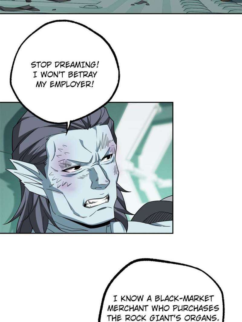 The Legendary Mechanic chapter 206 page 16