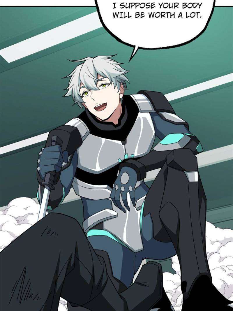 The Legendary Mechanic chapter 206 page 17