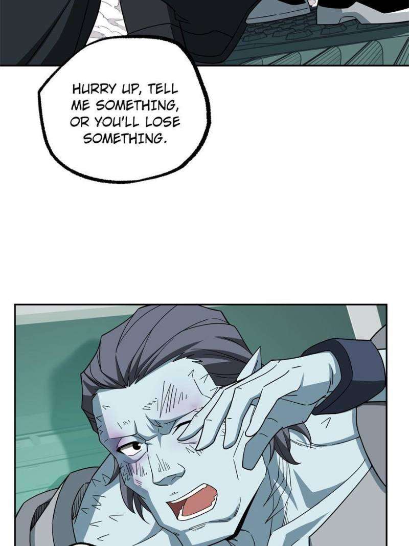 The Legendary Mechanic chapter 206 page 18