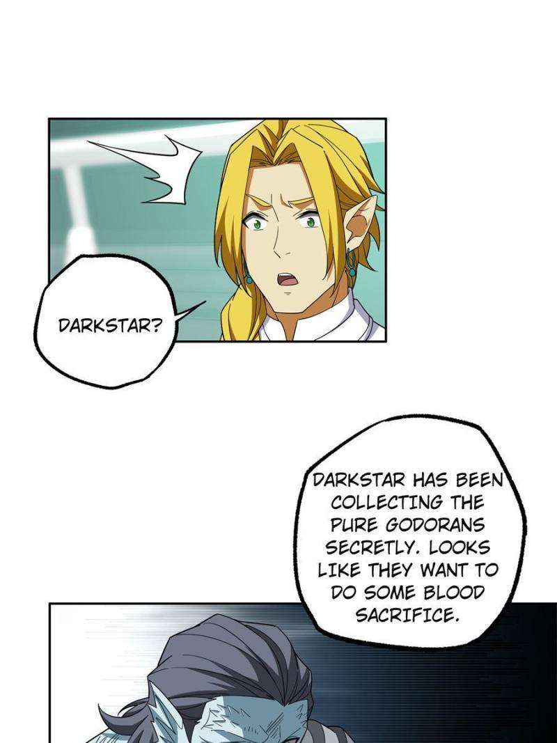 The Legendary Mechanic chapter 206 page 20