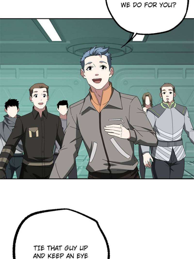 The Legendary Mechanic chapter 206 page 23