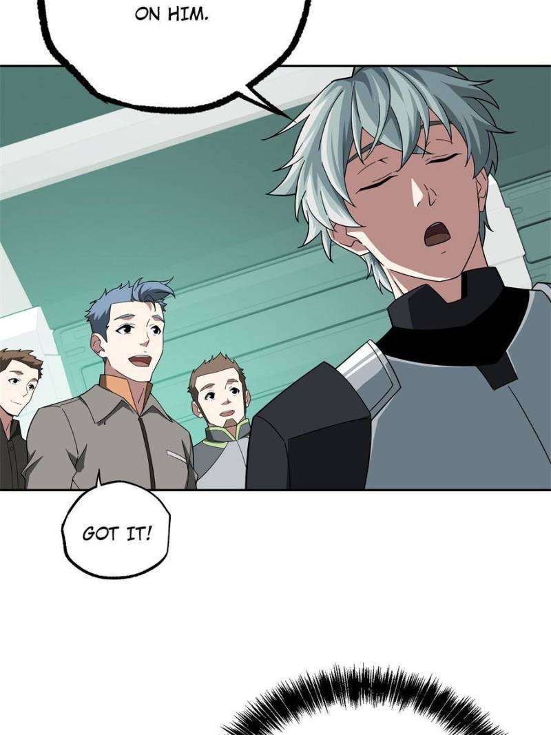 The Legendary Mechanic chapter 206 page 24