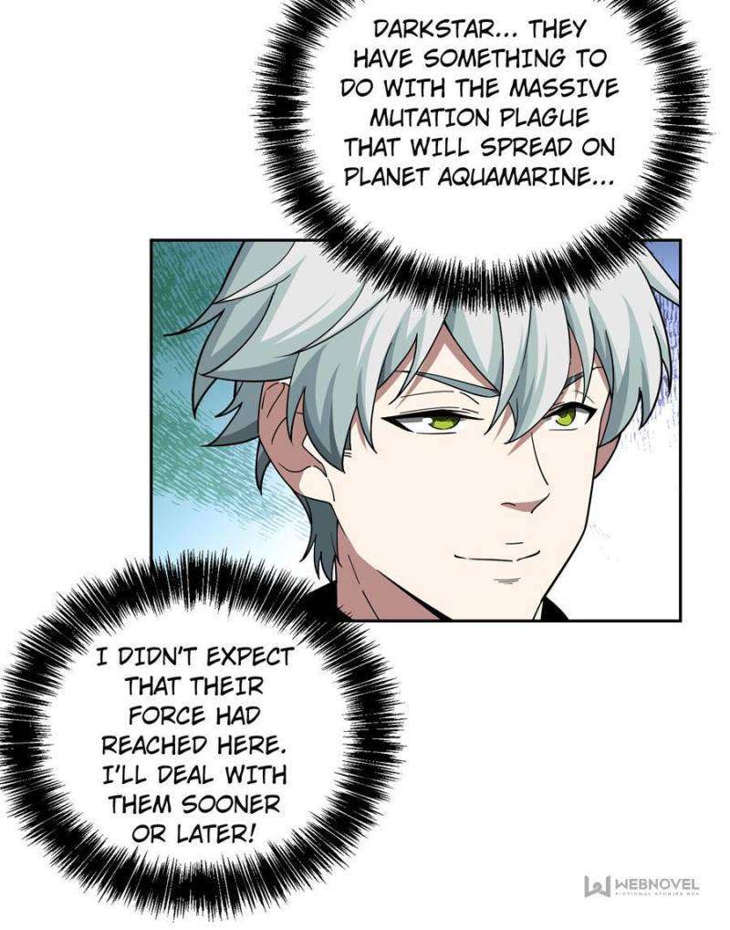 The Legendary Mechanic chapter 206 page 25