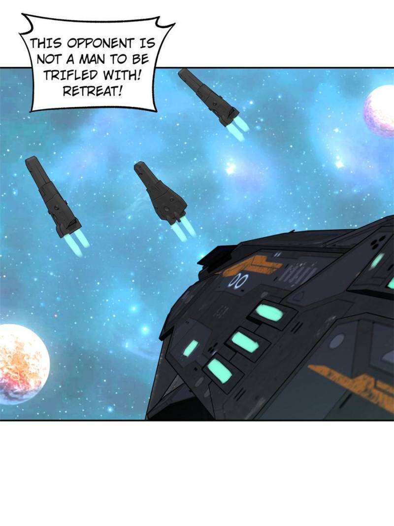 The Legendary Mechanic chapter 206 page 26