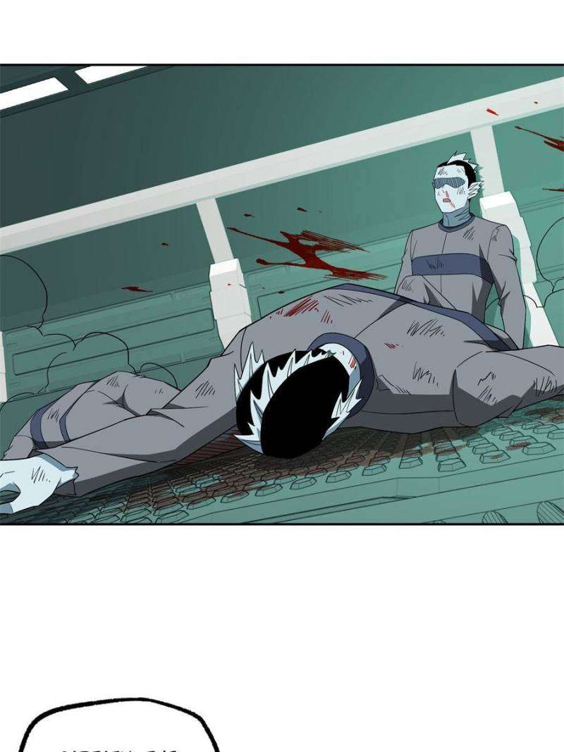 The Legendary Mechanic chapter 206 page 27