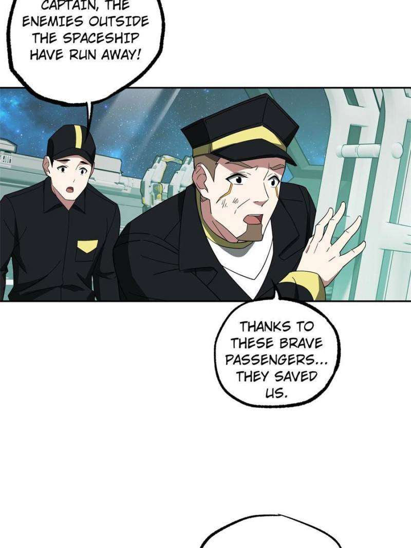 The Legendary Mechanic chapter 206 page 28