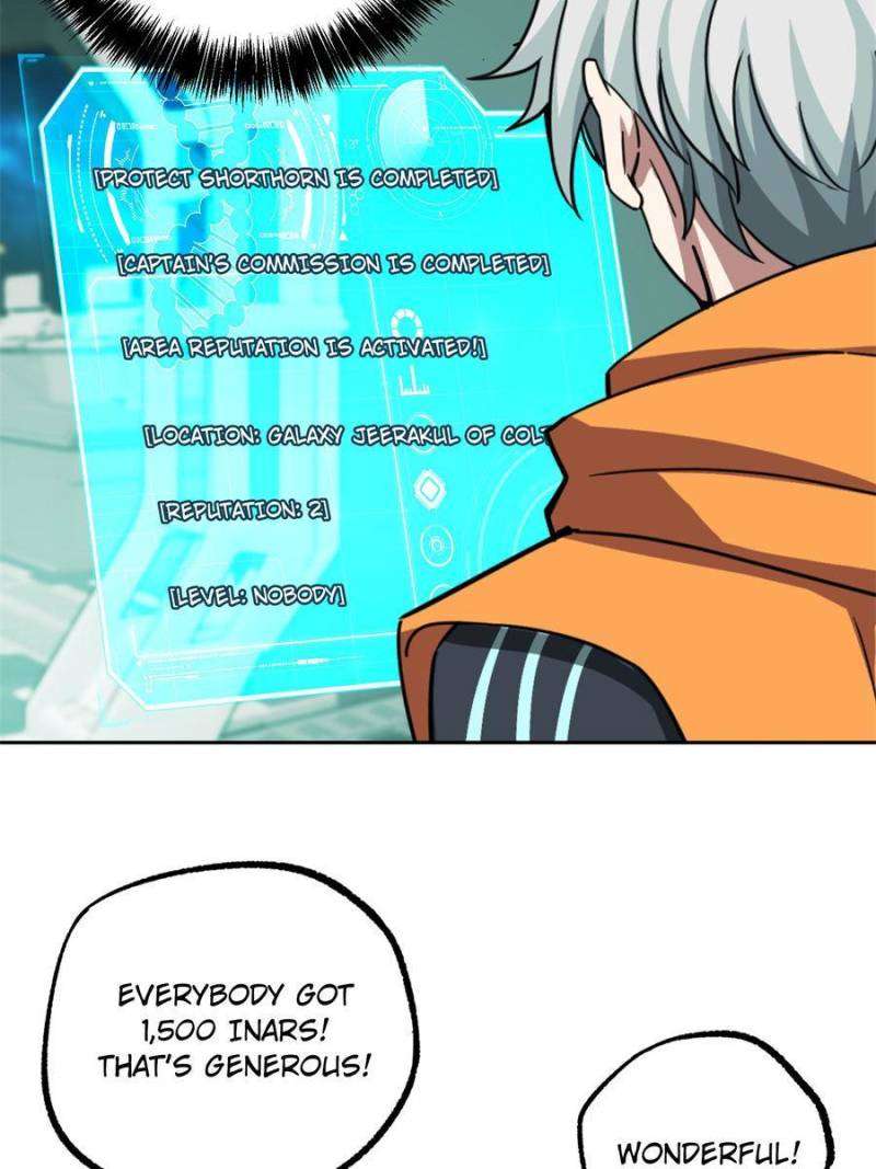 The Legendary Mechanic chapter 206 page 31