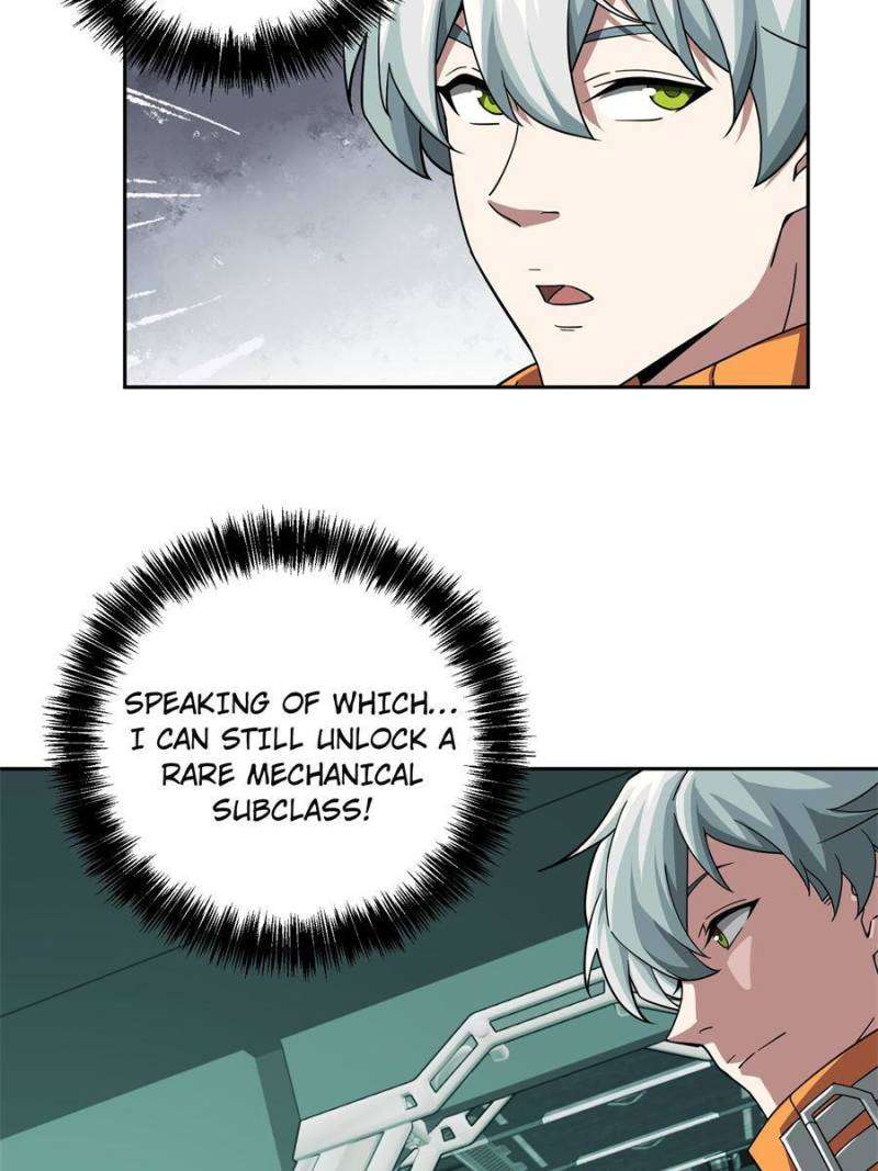 The Legendary Mechanic chapter 206 page 34