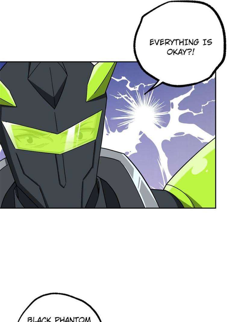 The Legendary Mechanic chapter 206 page 5