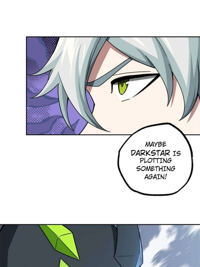 The Legendary Mechanic chapter 207 page 11