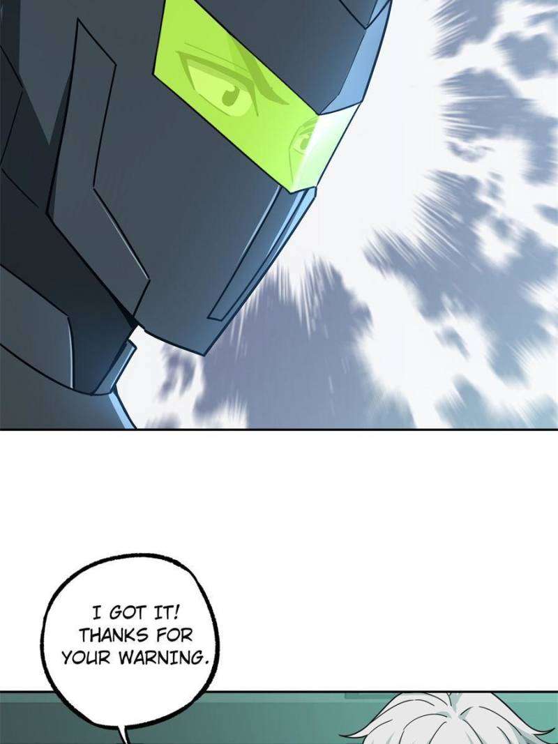 The Legendary Mechanic chapter 207 page 12