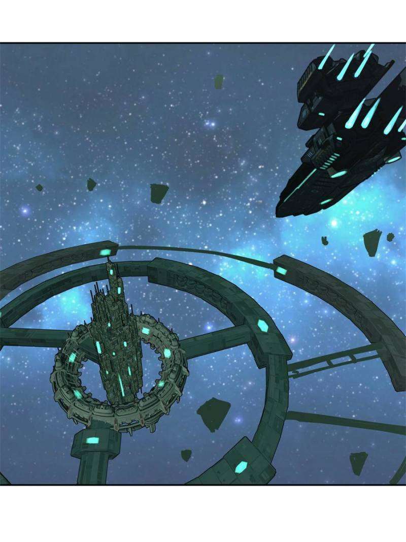 The Legendary Mechanic chapter 207 page 15