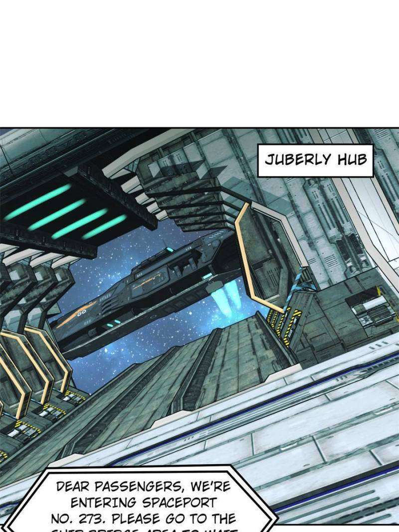 The Legendary Mechanic chapter 207 page 16