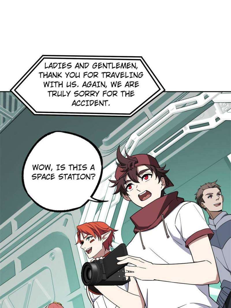 The Legendary Mechanic chapter 207 page 18