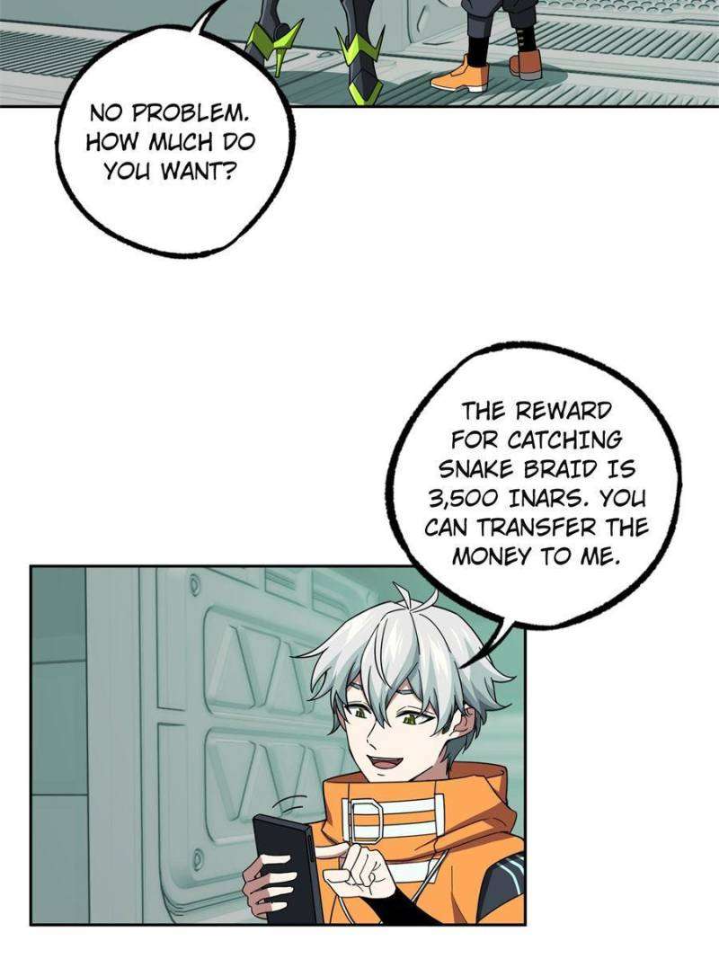 The Legendary Mechanic chapter 207 page 2