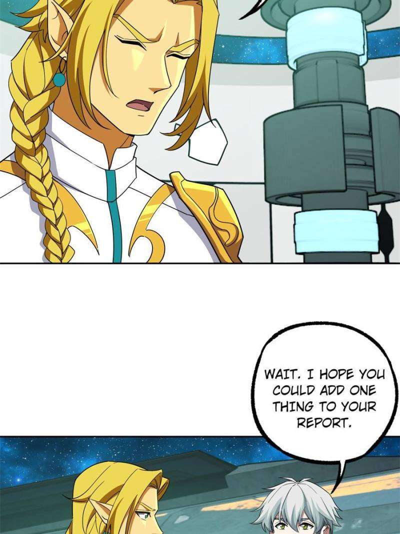 The Legendary Mechanic chapter 207 page 23