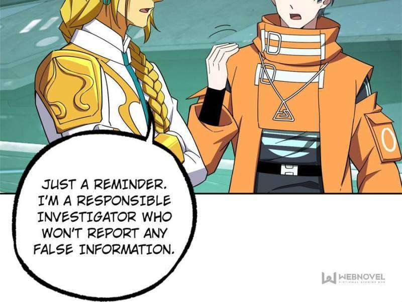 The Legendary Mechanic chapter 207 page 24