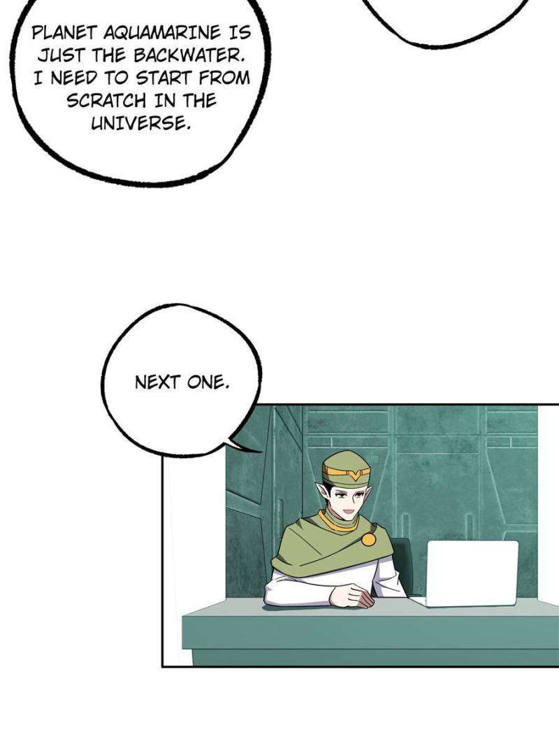 The Legendary Mechanic chapter 207 page 31