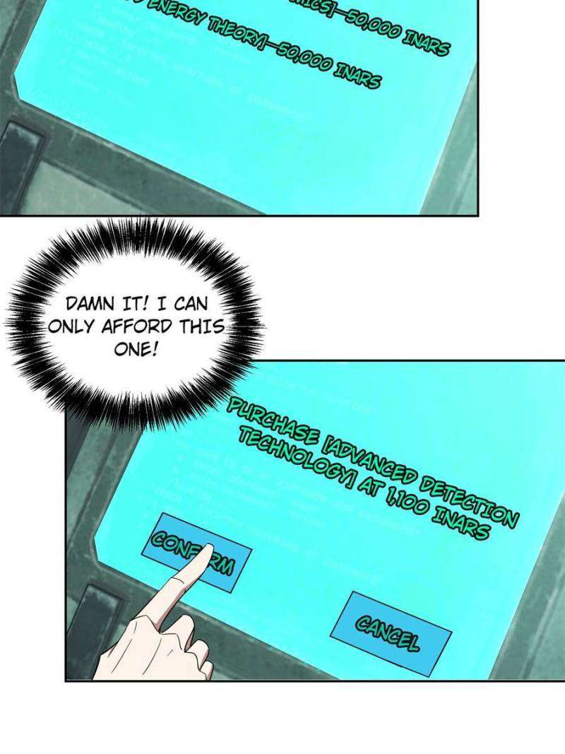 The Legendary Mechanic chapter 207 page 38