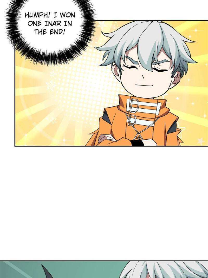 The Legendary Mechanic chapter 207 page 9