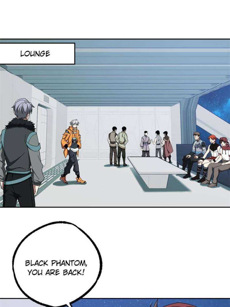 The Legendary Mechanic chapter 208 page 1