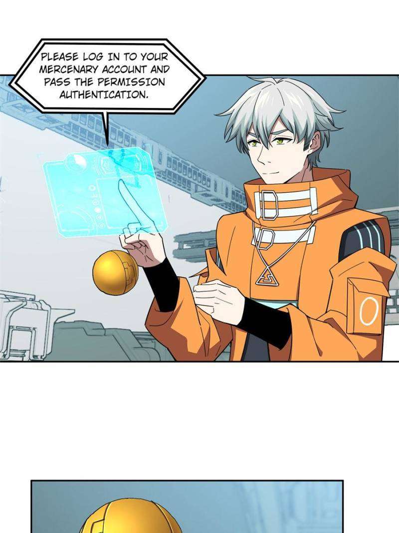 The Legendary Mechanic chapter 208 page 13