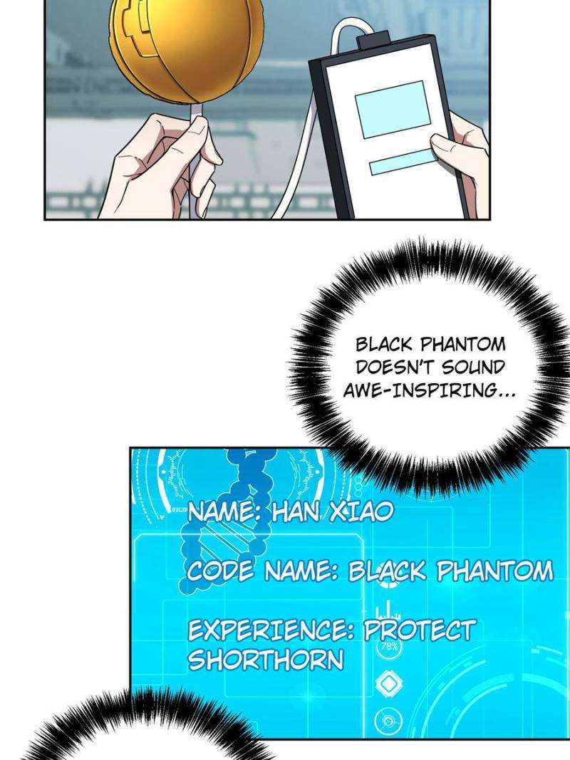 The Legendary Mechanic chapter 208 page 14