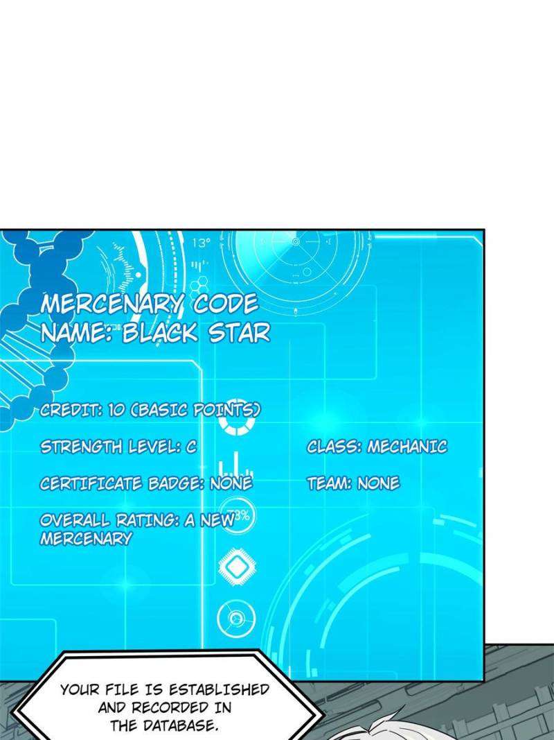 The Legendary Mechanic chapter 208 page 16