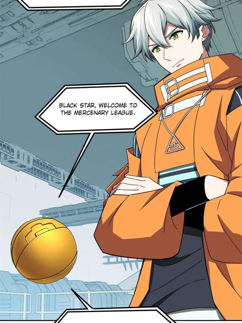 The Legendary Mechanic chapter 208 page 17