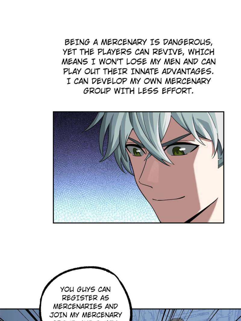 The Legendary Mechanic chapter 208 page 19