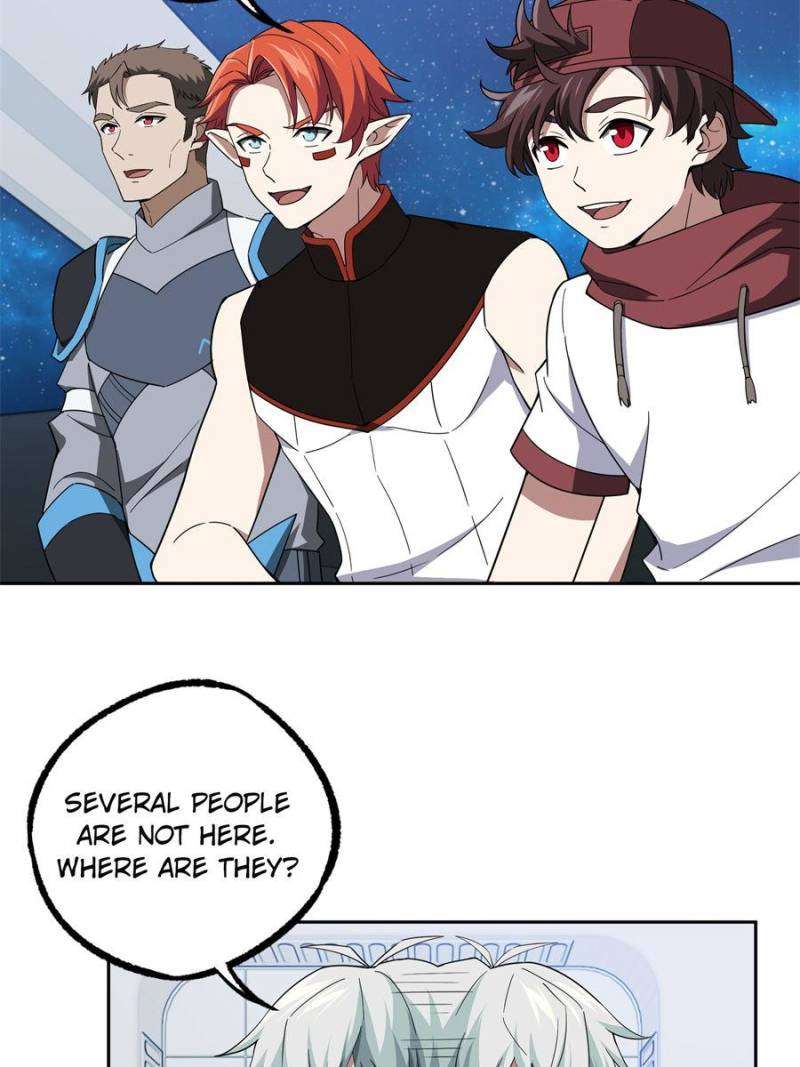 The Legendary Mechanic chapter 208 page 2